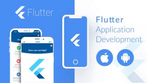flutter