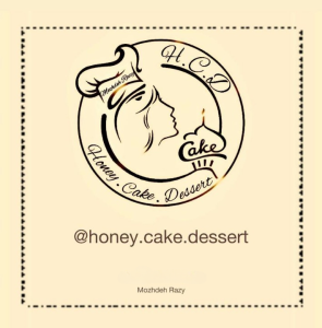 honeycakedessert